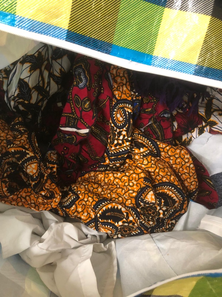 Enfield Storage auction IB-8144 30