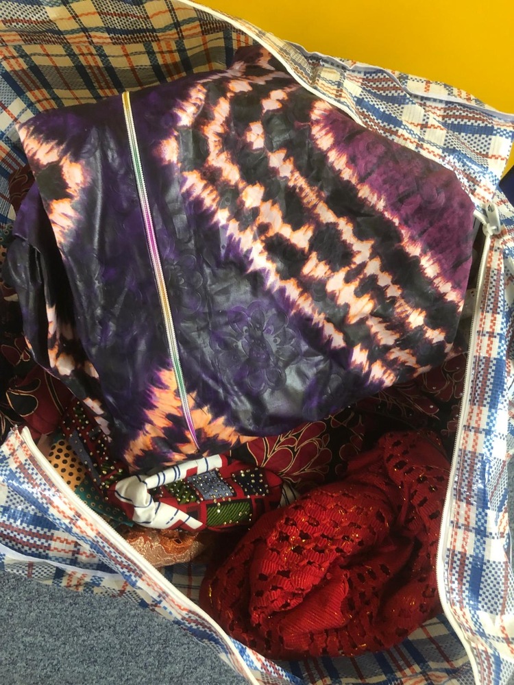 Enfield Self storage auction IB-8144 34