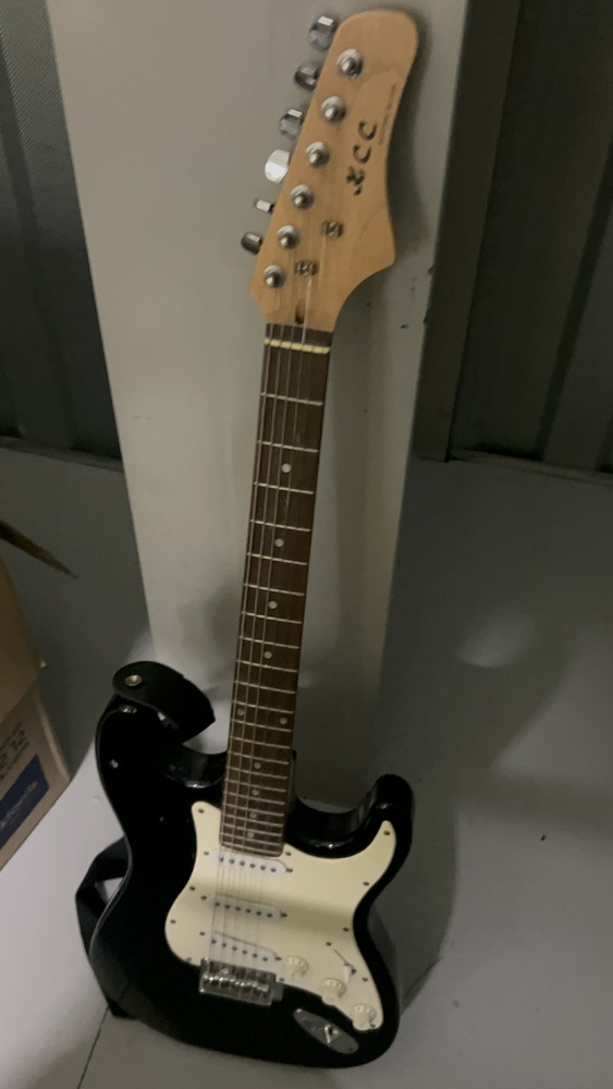 Manchester Storage auction IB-4501