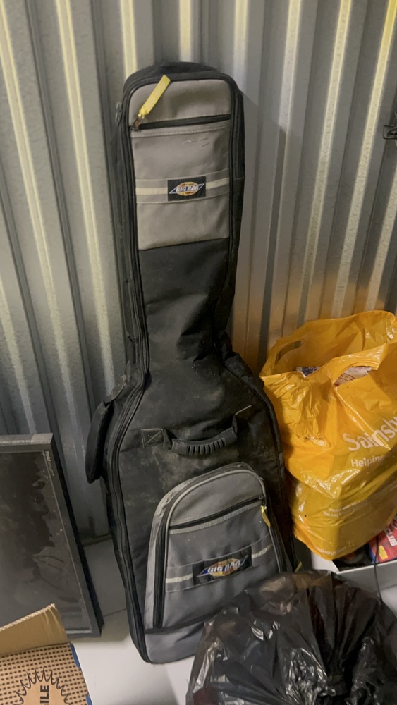 Manchester Storage Facility auction IB-4501