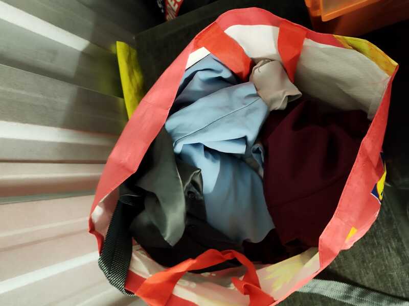 LEEDS Storage auction IB-8352