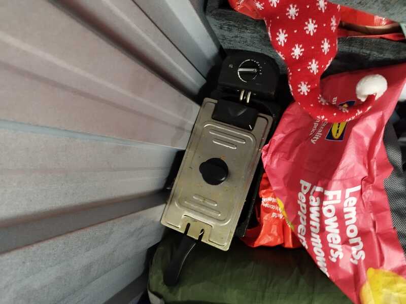 LEEDS Self storage facility auction IB-8352