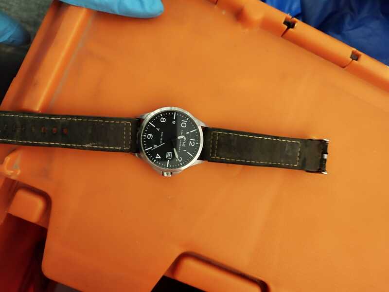 LEEDS Self storage facility auction IB-8352