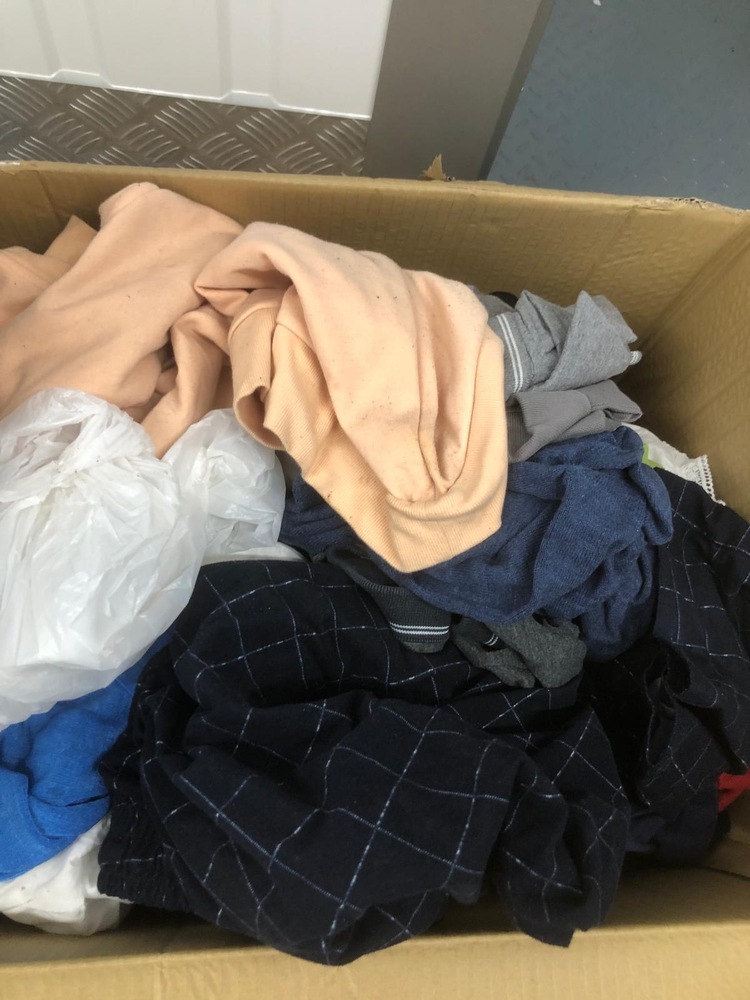 Bow Storage Facility auction IB-6587