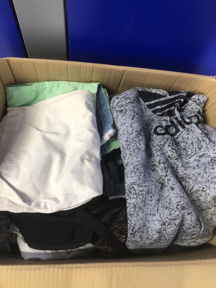 Bow Self storage facility auction IB-6587