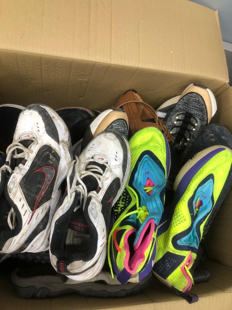 Bow Self storage facility auction IB-6587