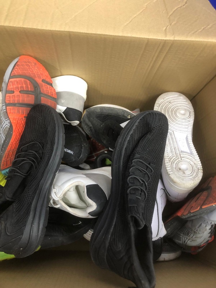 Bow Self storage facility auction IB-6587