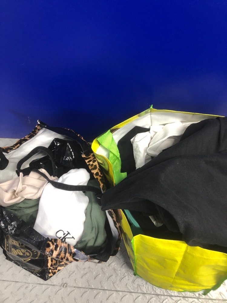 Bow storage facility unit auction IB-6711