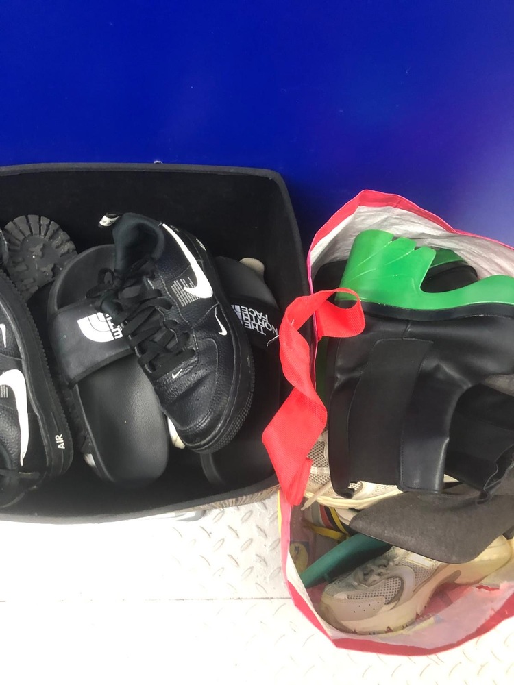 Bow Self storage facility auction IB-6711 15