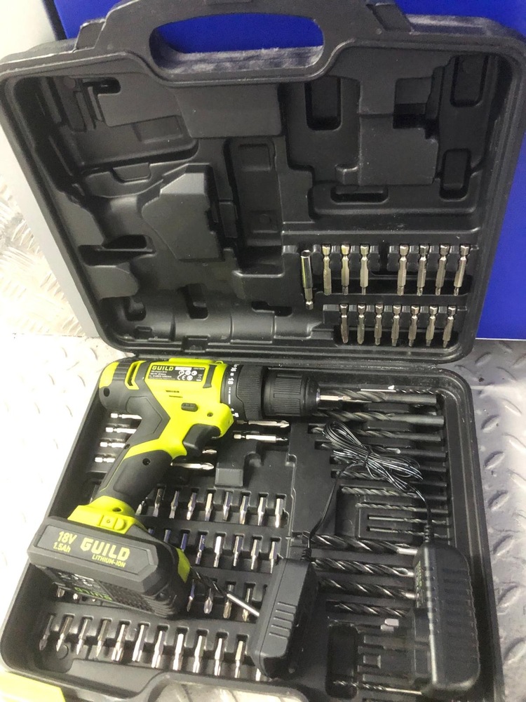 Bow Storage Facility auction IB-6711 21