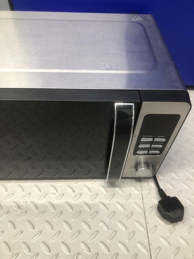 Bow Storage Unit auction IB-6711