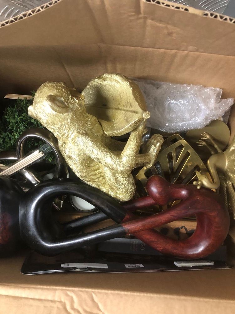 Bow Self storage facility auction IB-6711 25