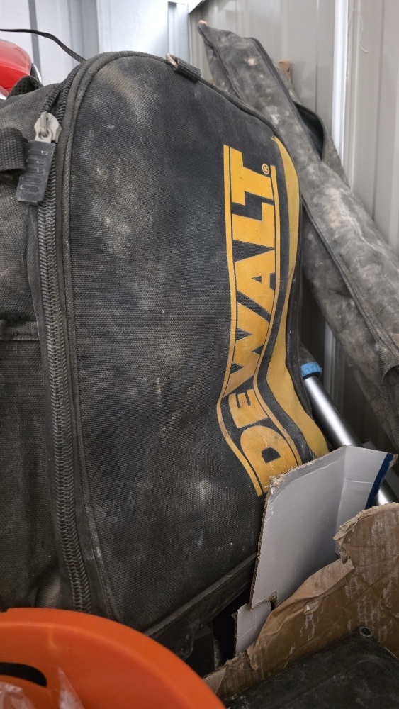 TRAFFORD Storage Facility auction IB-1548