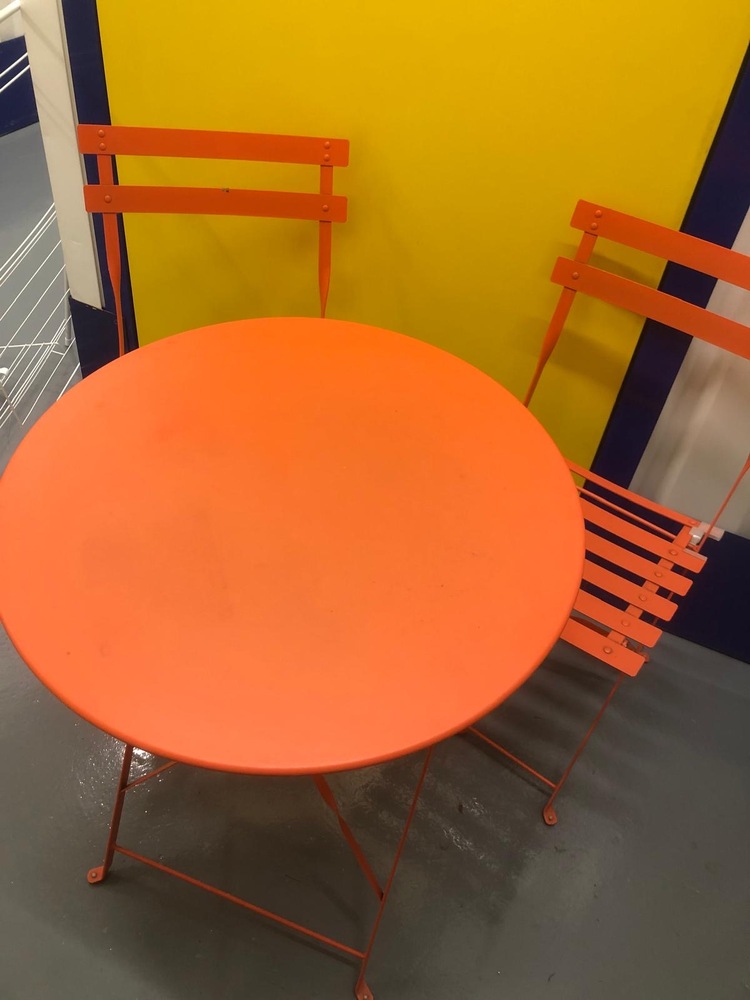 Wood Green Storage auction IB-2179