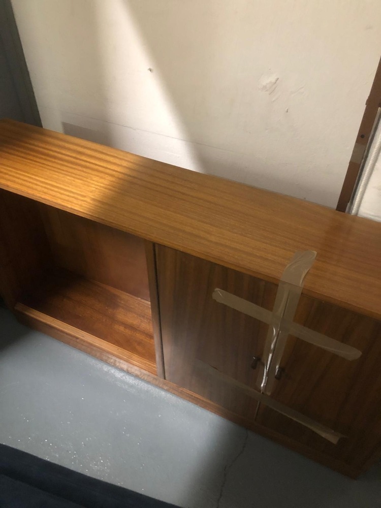 Wood Green Storage auction IB-2179 10