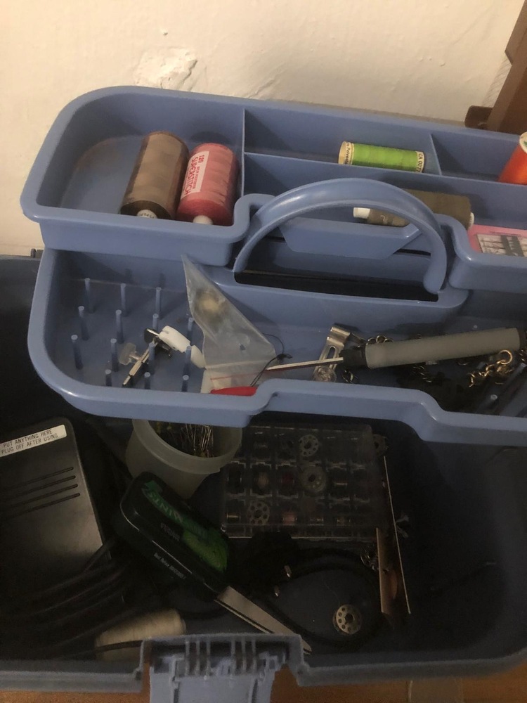 Wood Green Storage auction IB-2179 10