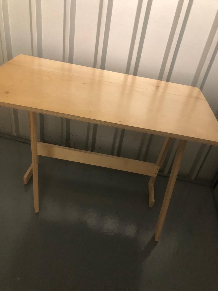 Wood Green Storage auction IB-2179 10