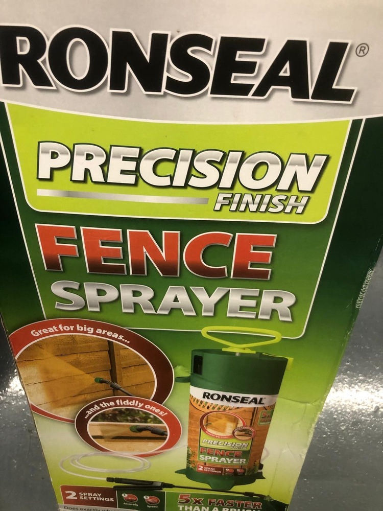 Staples Corner Storage Facility auction IB-8842 21