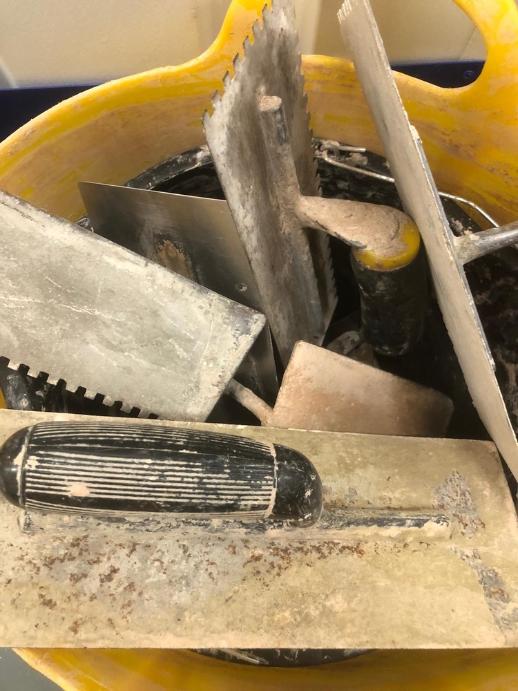 Staples Corner Storage Facility auction IB-8842 21