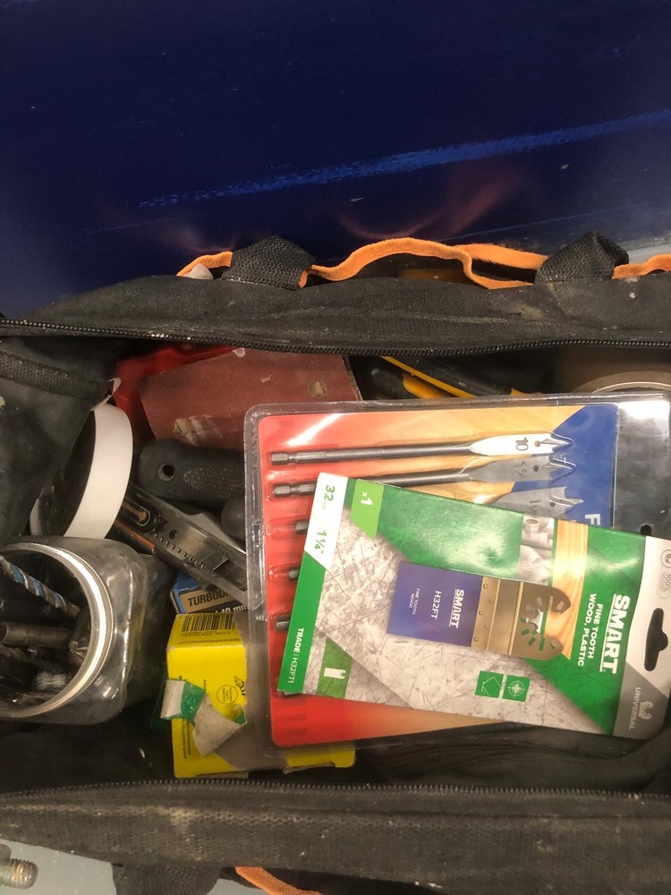 Staples Corner Storage Facility auction IB-8842 11