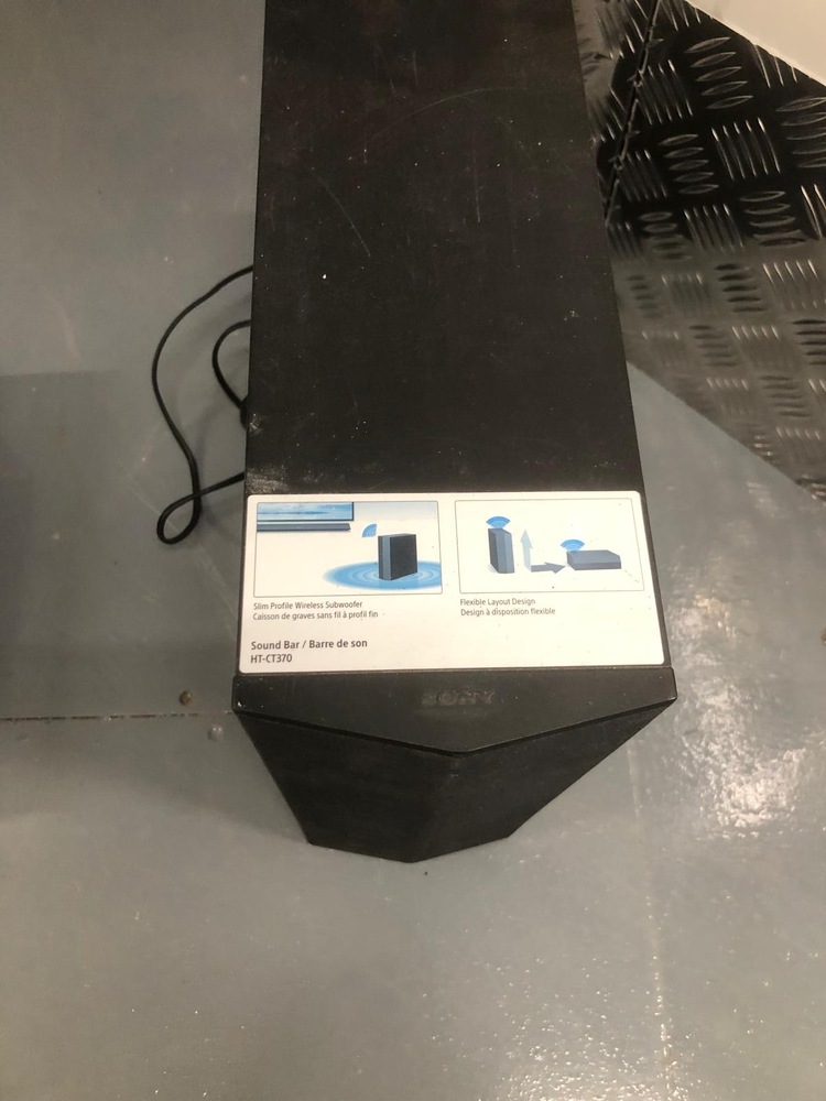 Staples Corner Storage Facility auction IB-8842 11