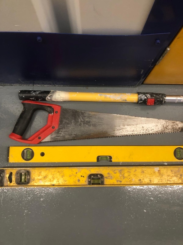 Staples Corner Self storage auction IB-8842 24