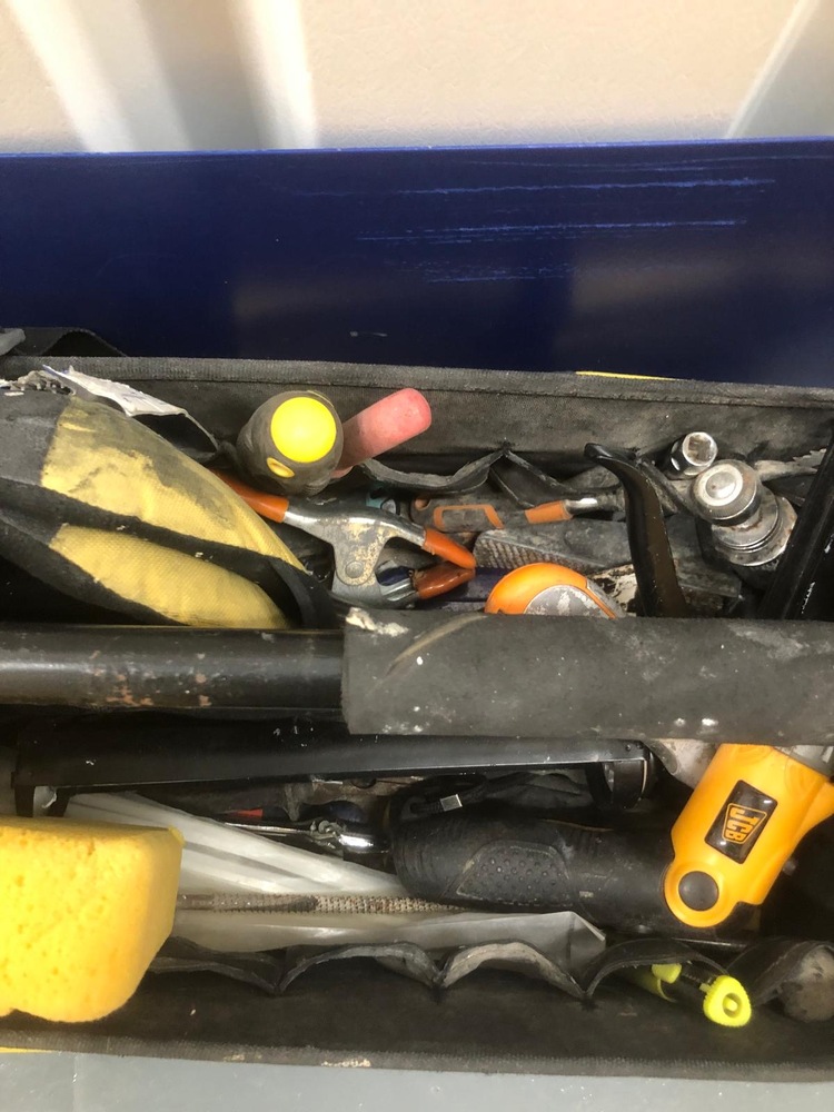 Staples Corner Storage Facility auction IB-8842 11