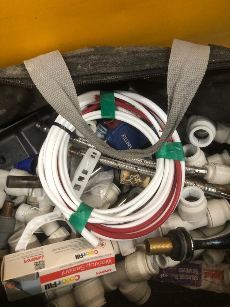 Staples Corner Self storage auction IB-8842 24