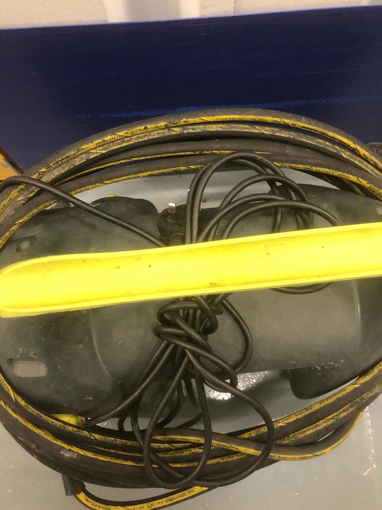 Staples Corner Storage Facility auction IB-8842 31