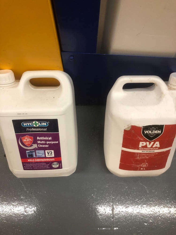 Staples Corner Storage Facility auction IB-8842 41