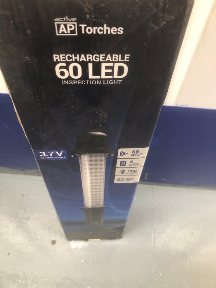 Staples Corner Self storage auction IB-8842 64