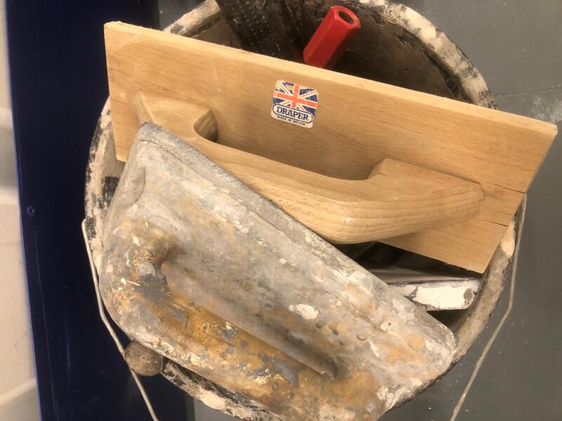 Staples Corner Self storage facility auction IB-8842 65