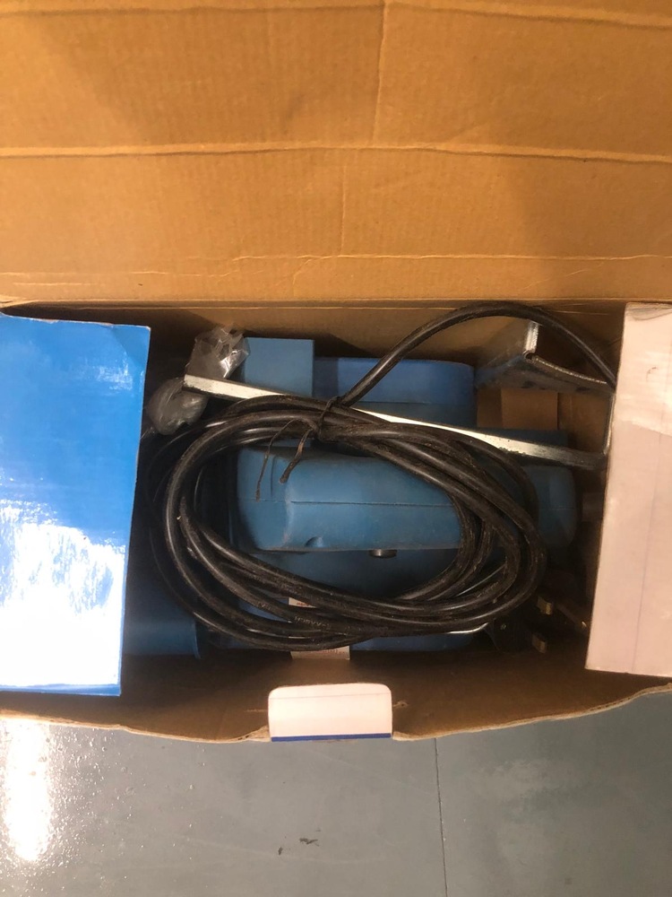 Staples Corner Self storage facility auction IB-8842 65