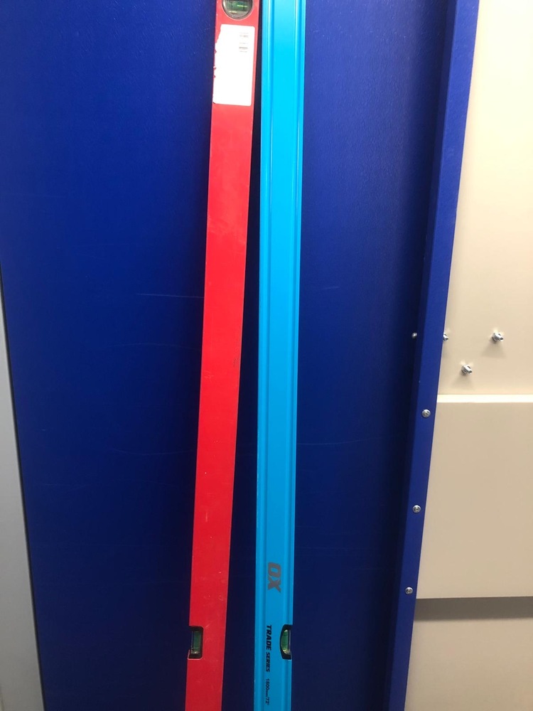 New Southgate (Bounds Green) Storage Facility auction IB-9508