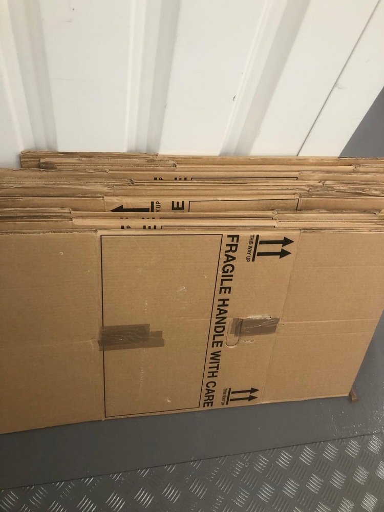 New Southgate (Bounds Green) Storage Facility auction IB-9508