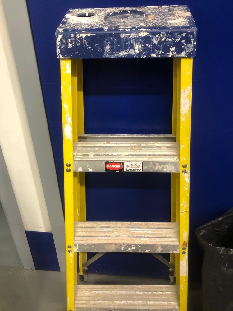 New Southgate (Bounds Green) Self storage unit auction IB-9508