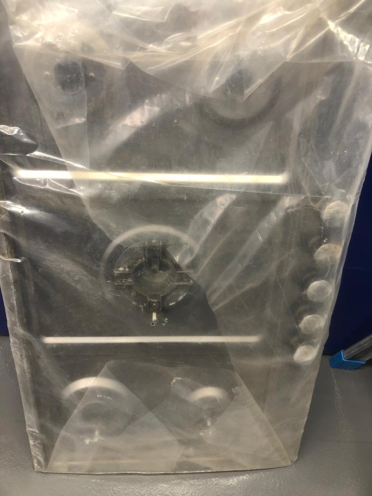 New Southgate (Bounds Green) Storage auction IB-9508 10