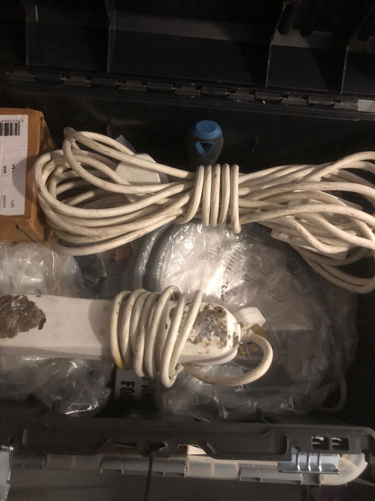 New Southgate (Bounds Green) Self storage unit auction IB-9508