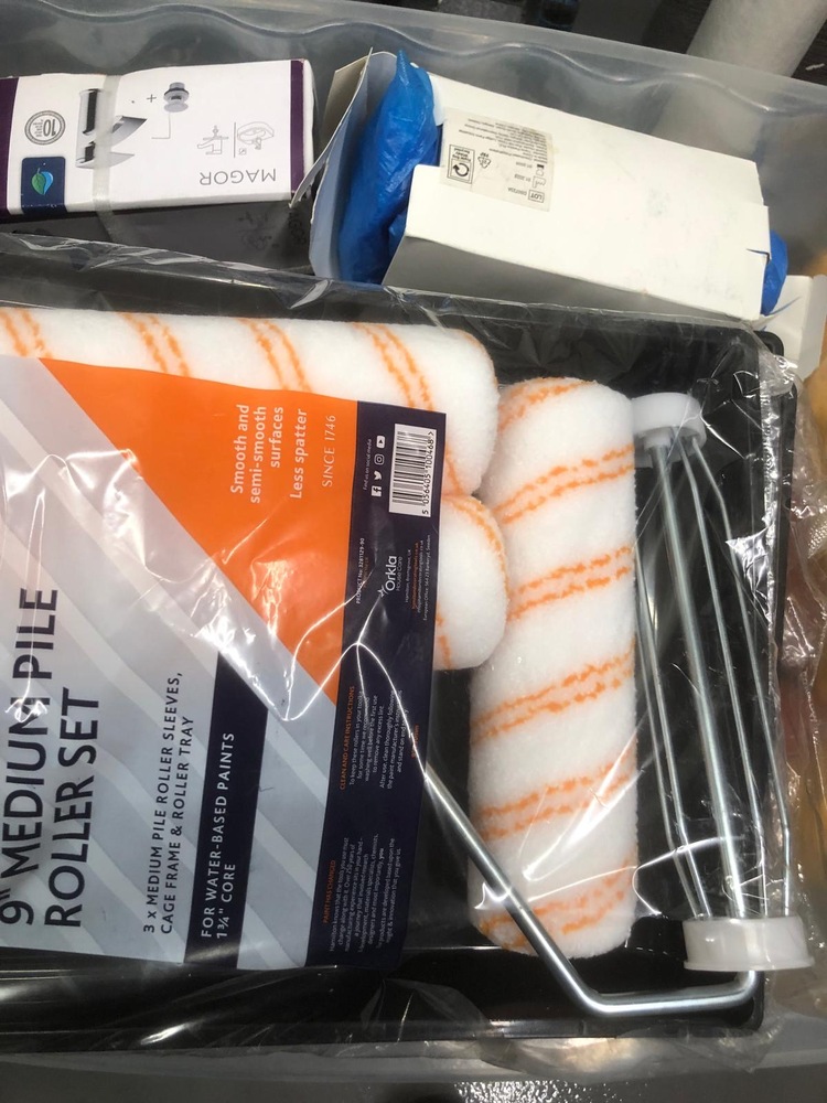 New Southgate (Bounds Green) Storage Facility auction IB-9508 11