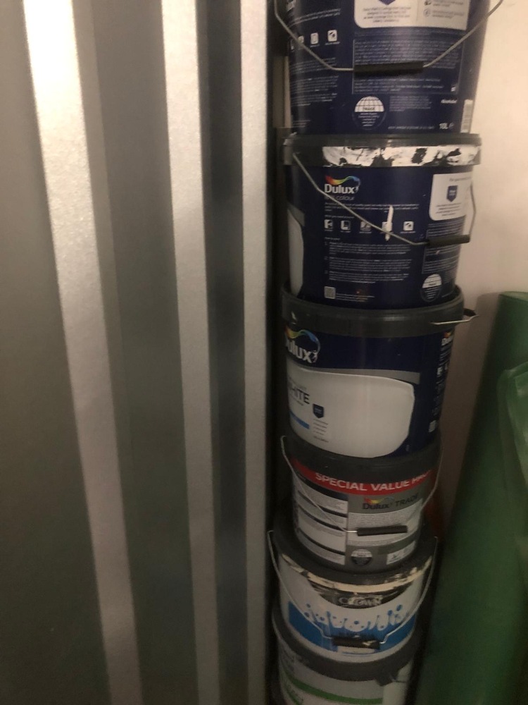 New Southgate (Bounds Green) Self storage auction IB-9508 14