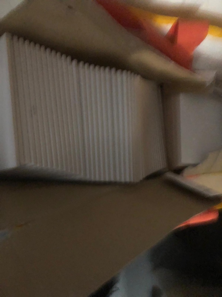 New Southgate (Bounds Green) storage facility unit auction IB-9508 16