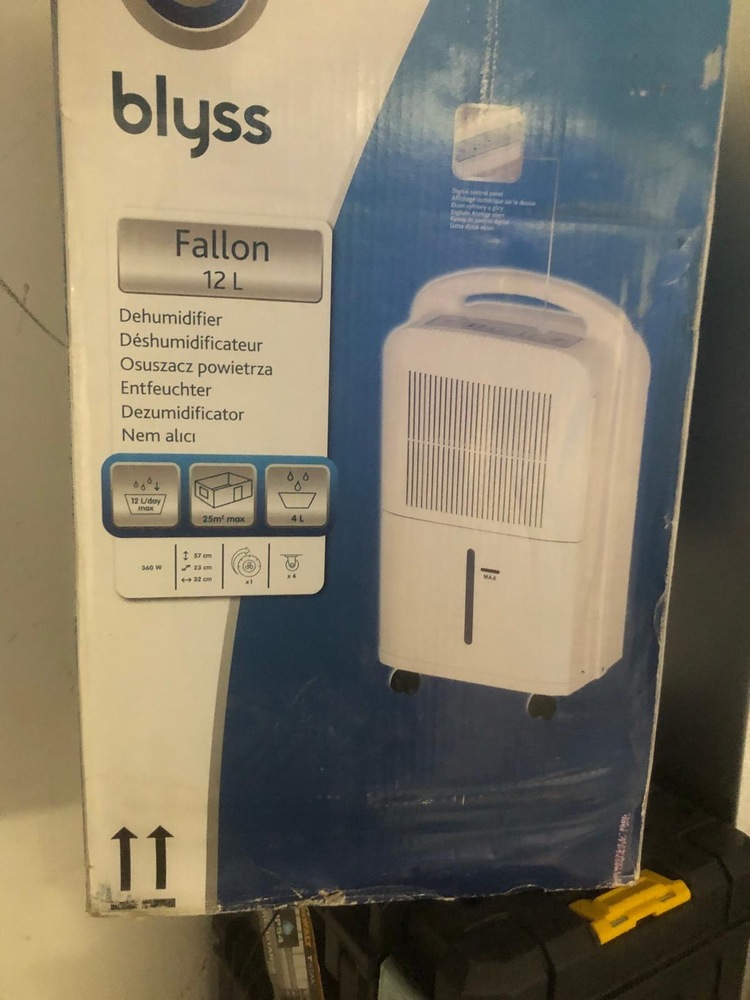 New Southgate (Bounds Green) Storage Facility auction IB-9508 21