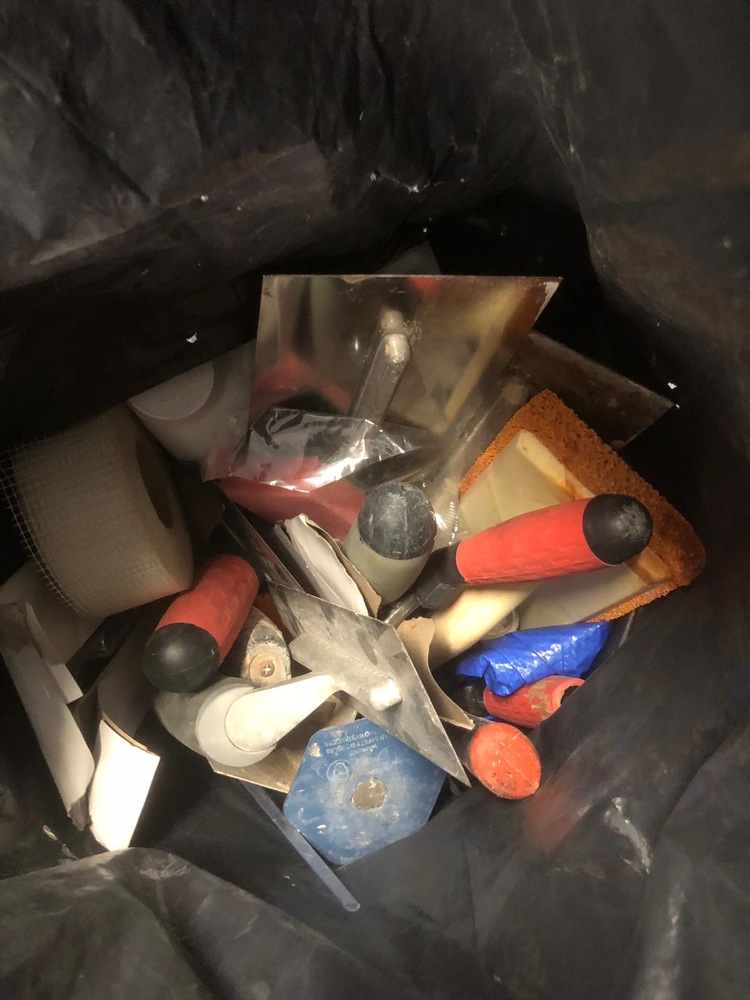 New Southgate (Bounds Green) Storage Unit auction IB-9508 22