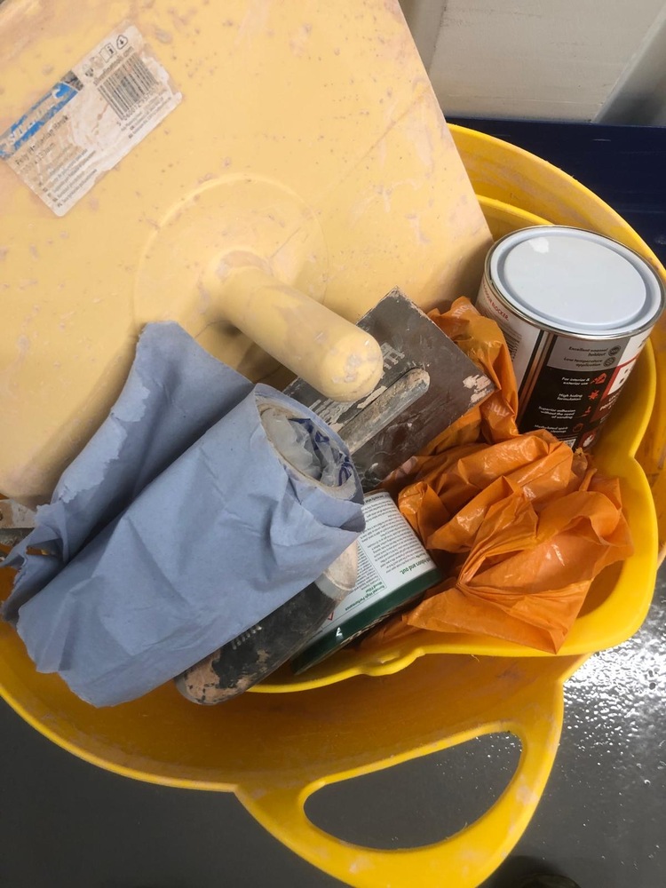 New Southgate (Bounds Green) Self storage facility auction IB-9508 25