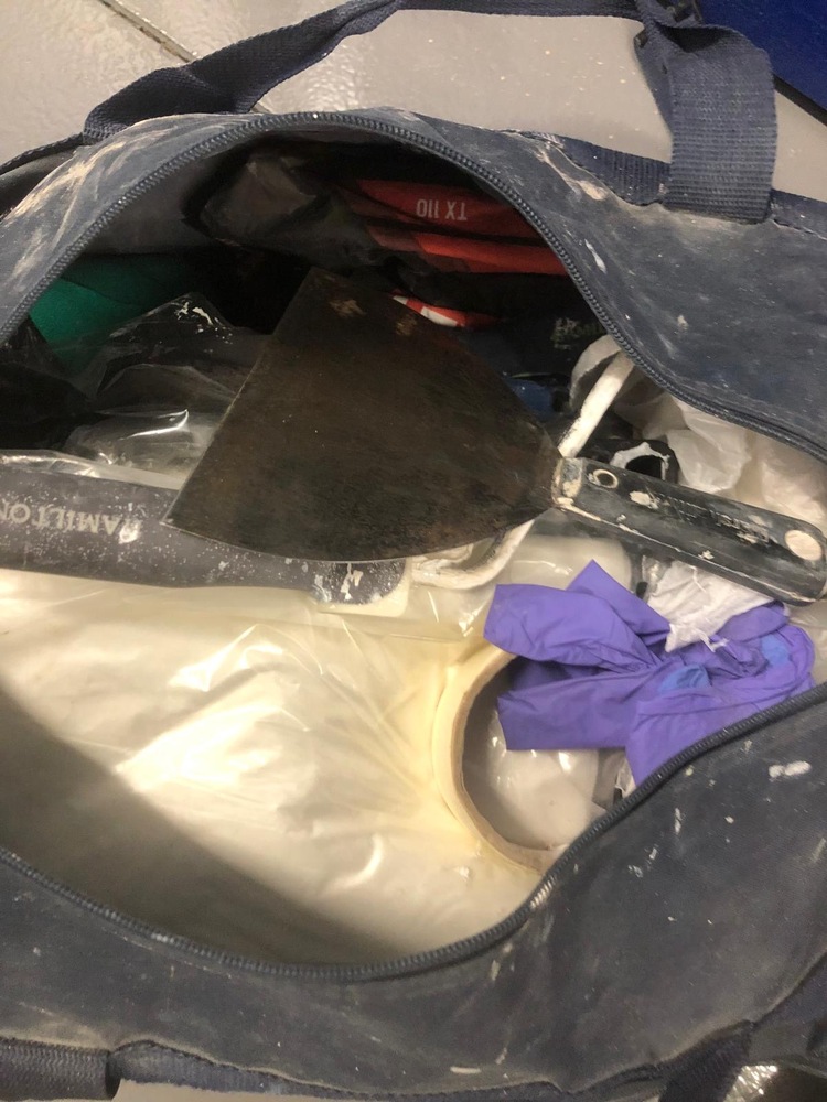 New Southgate (Bounds Green) Storage auction IB-9508 30