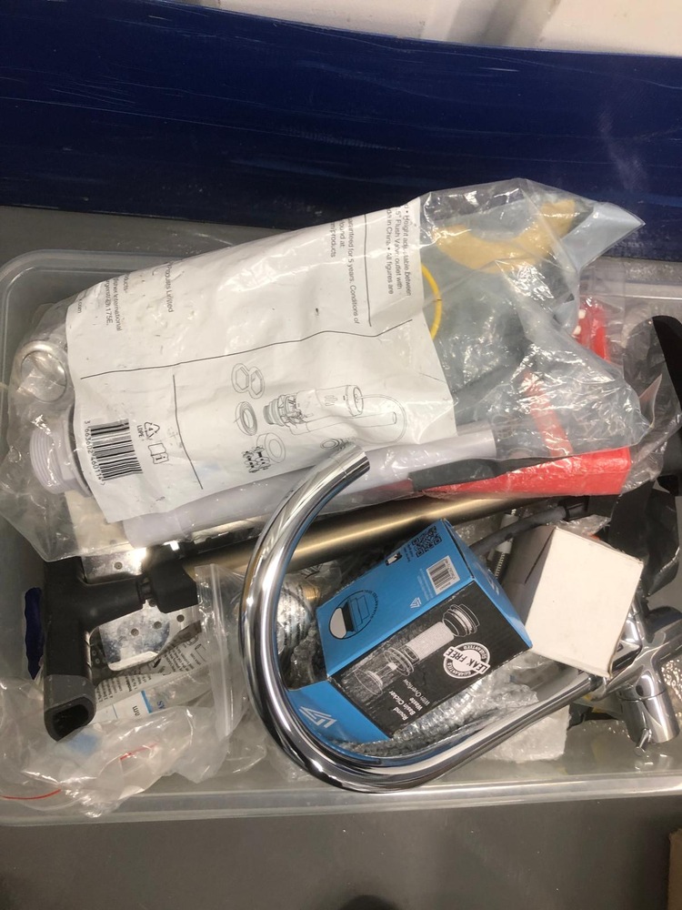 New Southgate (Bounds Green) Storage Facility auction IB-9508 31