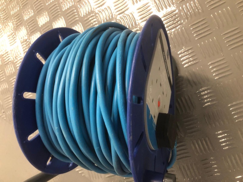 New Southgate (Bounds Green) Self storage unit auction IB-9508 33