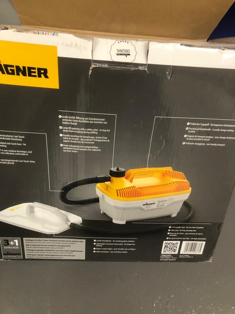 New Southgate (Bounds Green) Self storage facility auction IB-9508 35