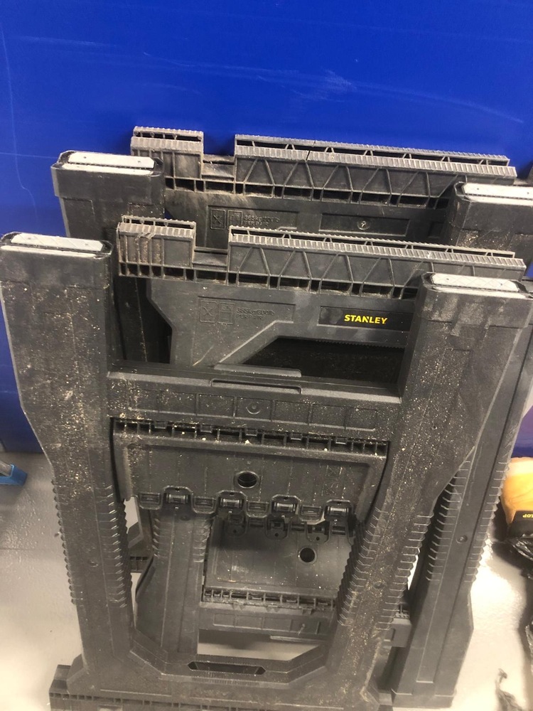 New Southgate (Bounds Green) Storage Facility auction IB-9508 41