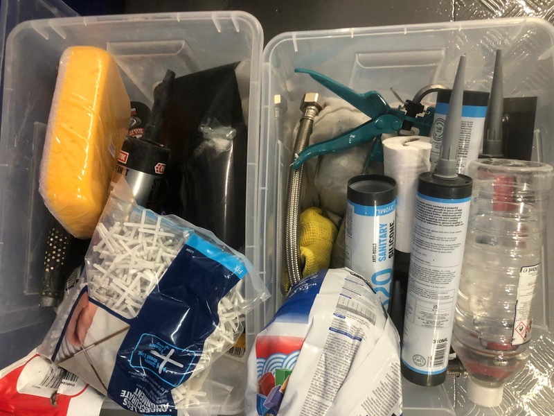 New Southgate (Bounds Green) Self storage facility auction IB-9508 45